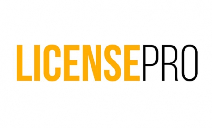 LicensePro